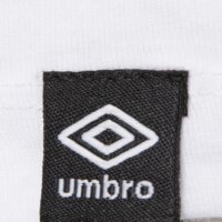 Koszulka damska UMBRO T-SHIRT FINEDON ul322tsd90001 kolor biały