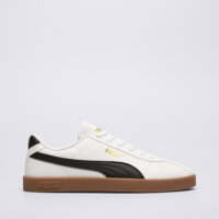 Męskie buty PUMA CLUB II SL 39744506 kolor biały
