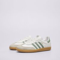 Buty dziecięce ADIDAS SAMBA OG J jp5479 kolor biały