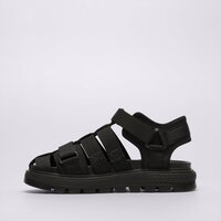 Klapki damskie TIMBERLAND RAY CITY SANDAL tb0a5rfb0011 kolor czarny