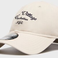 Męska czapka z daszkiem NEW ERA CZAPKA NE WORDMARK 920 NONE 60759000 kolor beżowy