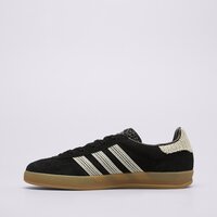 Damskie buty ADIDAS GAZELLE INDOOR W ji2755 kolor czarny
