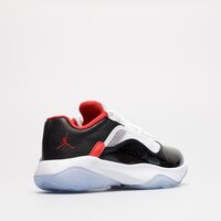 Buty dziecięce AIR JORDAN 11 CMFT LOW cz0907-160 kolor czarny