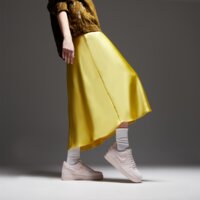 Damskie buty NIKE W AIR FORCE 1 '07 TREND RM hv4406-601 kolor różowy