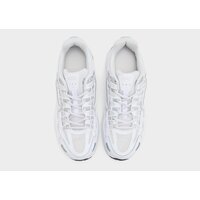 Buty dziecięce NIKE P-6000 BG hv5064-003 kolor biały