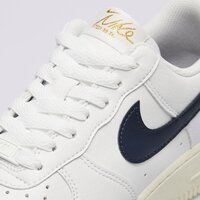 Damskie buty NIKE W AIR FORCE 1 '07 NN fz6768-100 kolor biały