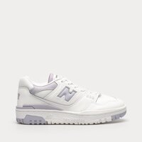 Damskie buty NEW BALANCE 550  bbw550bv kolor biały