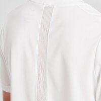 Koszulka dziecięca NIKE T-SHIRT B NK DF MULTI SS TOP GX LOVE hj3743-101 kolor biały