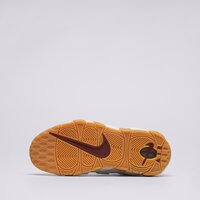Buty dziecięce NIKE AIR MORE UPTEMPO fj2846-100 kolor biały
