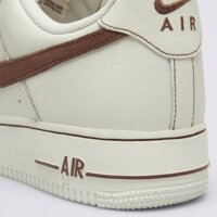 Męskie buty NIKE AIR FORCE 1 '07 LV8 hq2037-101 kolor beżowy