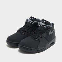 Buty dziecięce NIKE AIR FLIGHT 89 BG hf0406-014 kolor czarny