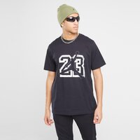 Koszulka męska JORDAN T-SHIRT M J FLT ESS JM SS CREW fb7394-011 kolor czarny