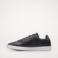 Męskie buty LACOSTE EUROPA PRO 123 4 SMA 745sma00657b4 kolor granatowy