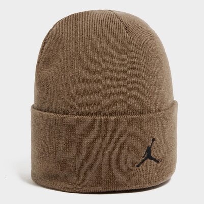 JORDAN CZAPKA U J PEAK BEANIE ESS