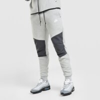 Spodnie męskie NIKE SPODNIE TECH FLEECE JOGGER ih4303-063 kolor szary