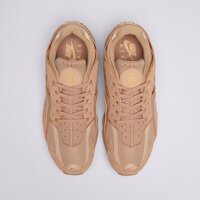 Męskie buty NIKE AIR HUARACHE RUNNER dz3306-200 kolor beżowy