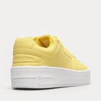 Damskie buty CHAMPION REBOUND PLATFORM NS s11595-ys002 kolor żółty