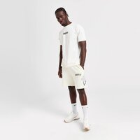 Męskie spodenki HOODRICH SZORTY TYCOON V2 SHRT O'WHT hr - 0224 - 0185 kolor biały