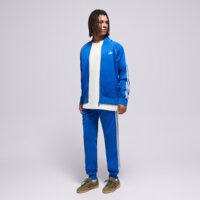 Spodnie męskie ADIDAS SPODNIE SST TP ke1672 kolor niebieski
