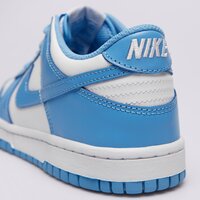 Buty dziecięce NIKE DUNK LOW cw1590-103 kolor niebieski