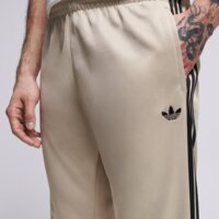 Spodnie męskie ADIDAS SPODNIE SST TP ke7961 kolor beżowy