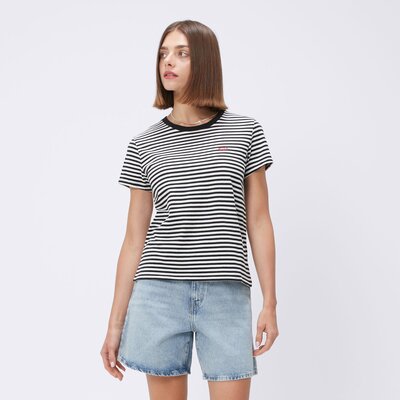 LEVI'S T-SHIRT PERFECT TEE