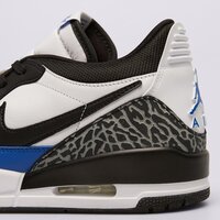 Męskie buty AIR JORDAN LEGACY 312 LOW cd7069-114 kolor niebieski