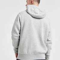 NIKE BLUZA ROZPINANA Z KAPTUREM M NSW CLUB dq8384-066 kolor szary