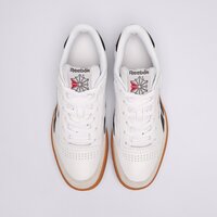 Męskie buty REEBOK CLUB C REVENGE VINTAGE 100202316 kolor biały