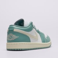 Damskie buty WMNS AIR JORDAN 1 LOW dc0774-138 kolor biały