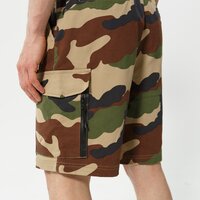 Męskie spodenki CONFRONT SZORTY CAMO CITY cf122szm12003 kolor khaki