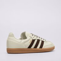 Damskie buty ADIDAS SAMBA OG W js3181 kolor kremowy