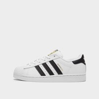 Buty dziecięce ADIDAS SUPERSTAR  fu7714 kolor biały