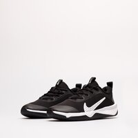 Dziecięce buty do biegania NIKE OMNI dm9027-002 kolor czarny