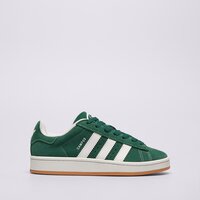 Buty dziecięce ADIDAS CAMPUS ih7492 kolor zielony