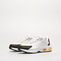 Buty dziecięce NIKE AIR MAX TW NN GS fj4606-100 kolor biały