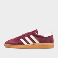 Męskie buty ADIDAS HANDBALL SPEZIAL ji1020 kolor bordowy