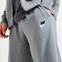 Męskie spodenki NIKE SPORTSWEAR CLUB FOUNDATION SHORTS  dz2543084 kolor szary