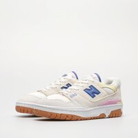 Damskie buty NEW BALANCE 550  bbw550db kolor beżowy