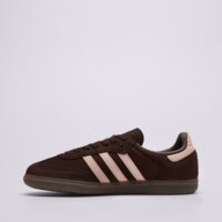 Damskie buty ADIDAS SAMBA OG W ih9166 kolor brązowy