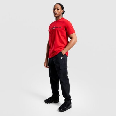 NIKE SPODNIE M NK CLUB WVN CARGO PANT