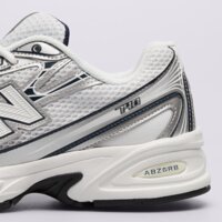 Damskie buty NEW BALANCE U740 u740wn2 kolor biały