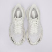 Buty damskie do biegania HOKA STINSON 7 1141531wwh kolor biały