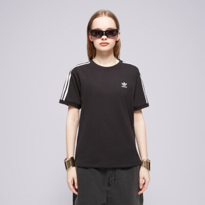 ADIDAS T-SHIRT 3 STRIPE