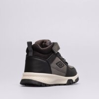 Dziecięce buty outdoor UMBRO ALFIE umjko222002 kolor czarny