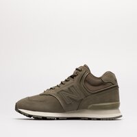 Męskie buty outdoor NEW BALANCE 574  u574hmo kolor khaki