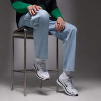 Męskie buty NIKE P-6000 cd6404-107 kolor biały