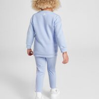 ADIDAS KOMPLET (G) LIN C/B CRWST BLU/PNK G ji6777 kolor niebieski