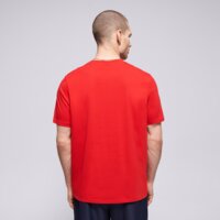 Koszulka męska REEBOK T-SHIRT CODY SMALL LOGO CREW NECK SS TEE 100240905 kolor czerwony