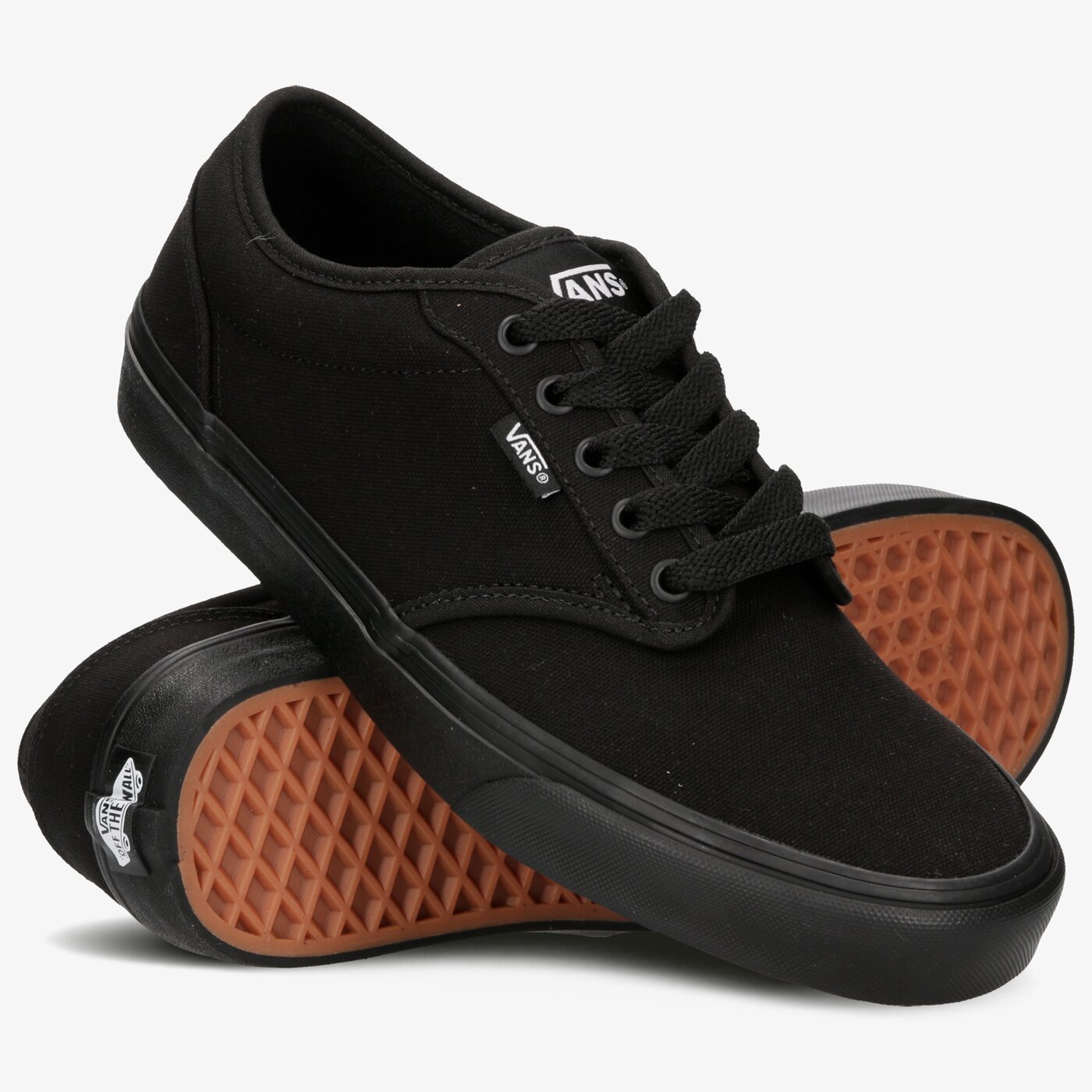 atwood dx vans